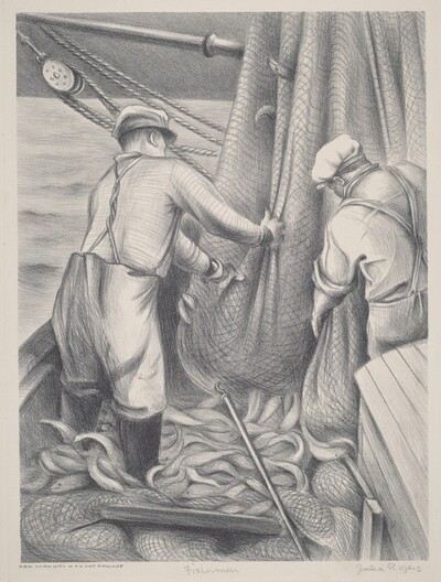 Fishermen