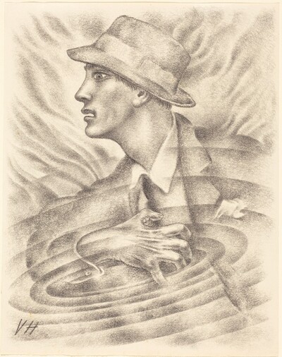 Dick Crawley