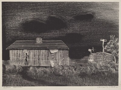 Alec's House
