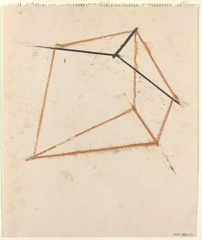 Untitled (recto)