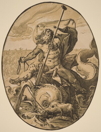 Oceanus