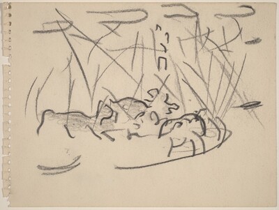 Untitled (In the Ring)