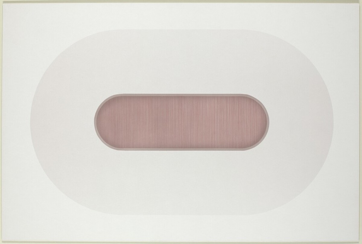 No. 24 by Daniel Brush