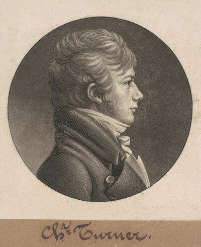 Charles Turner