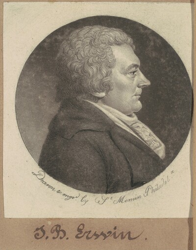 Joseph Erwin