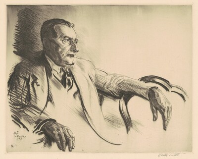 Jacques-Louis Forain
