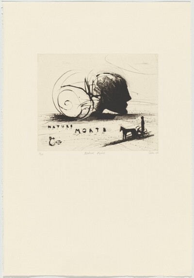 Nature Morte