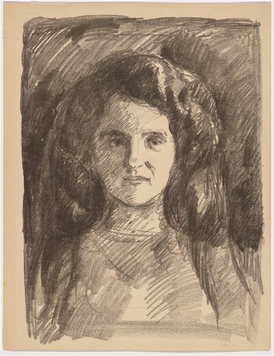 Danish Lady