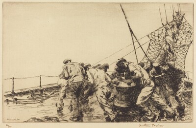 The Capstan