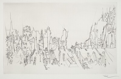City Roofs