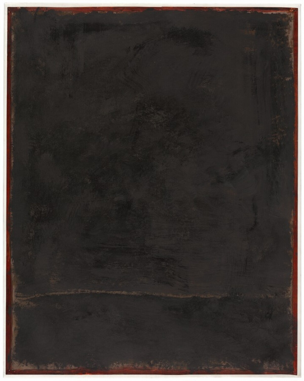 Untitled by Mark Rothko