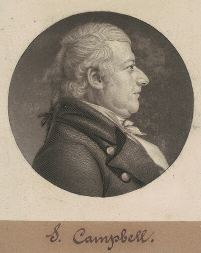 John Campbell