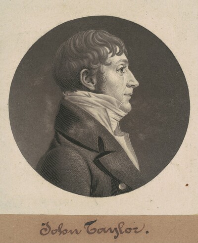 John Taylor