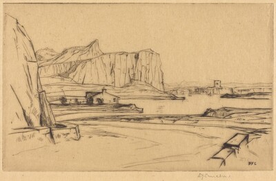 Kerrera, No. II
