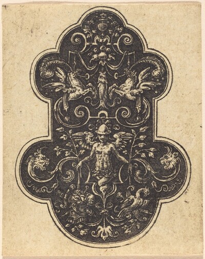Female Figure