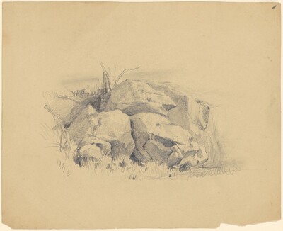 Rocks