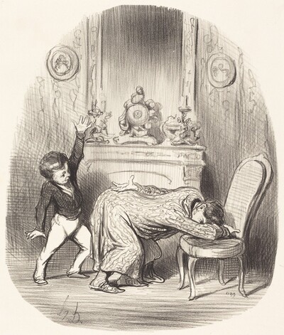 A l'instar d'Henri IV