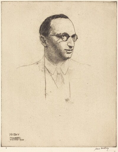 Lessing J. Rosenwald