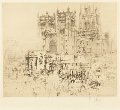 Durham Cathedral