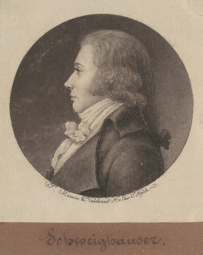 Schweighauser