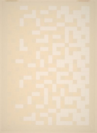 Mat a lisk/Checkmate and Luster
