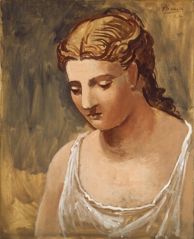 Classical Head