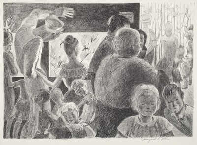 Untitled (Zoo)