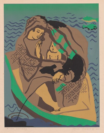 River Lullaby