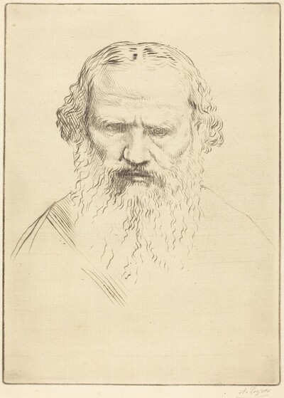 Tolstoy