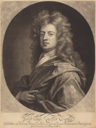 Godfrey Kneller