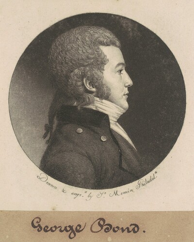 George Bond