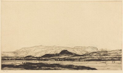 Dinnet Moor