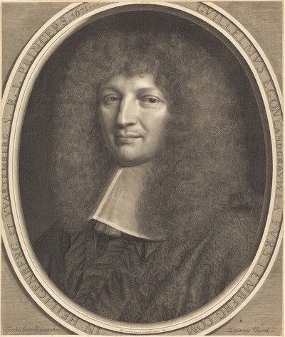 Cardinal de Furstenberg