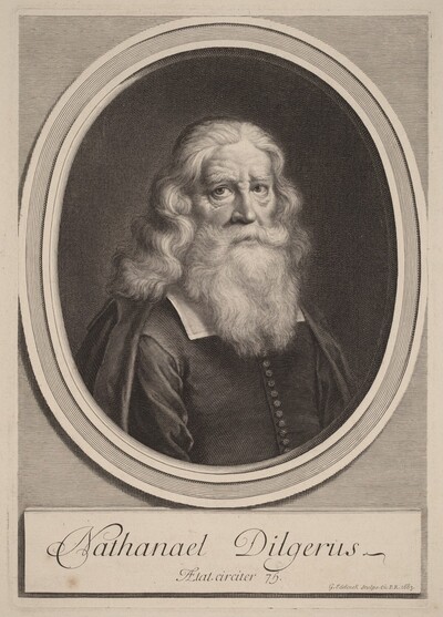 Nathanael Dilgerus