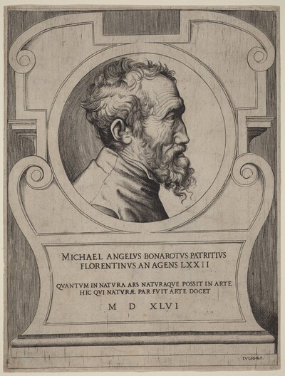 Michelangelo