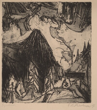 Seehorn
