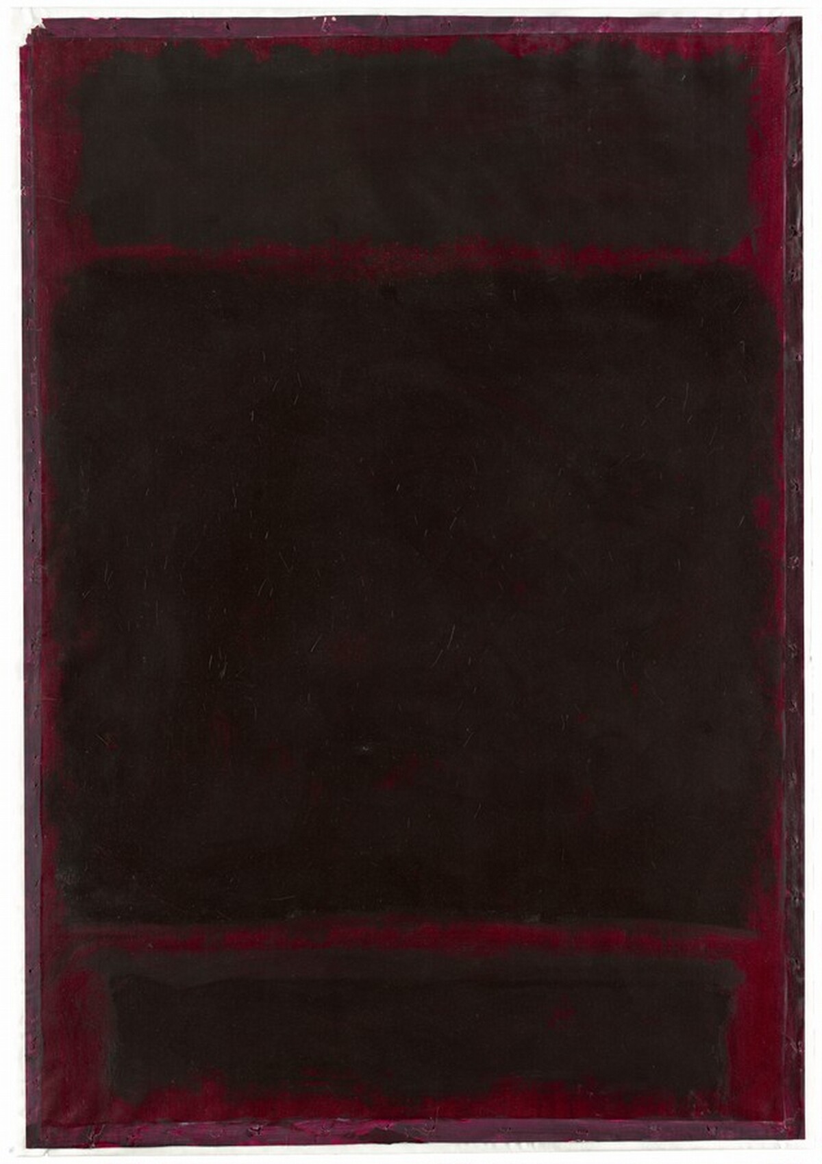 Untitled by Mark Rothko
