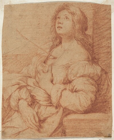 Saint Ursula