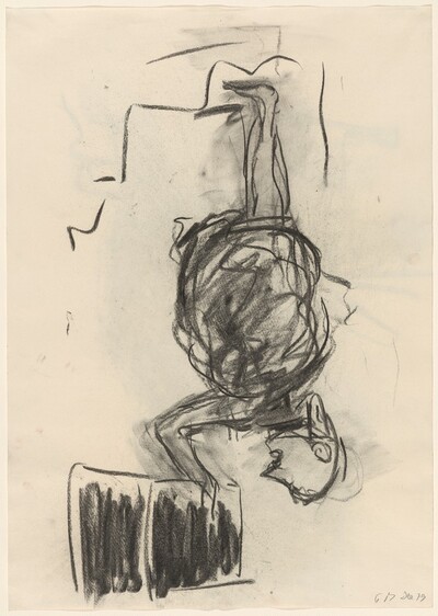 a) Woman Reading; b) Seated Woman Reading