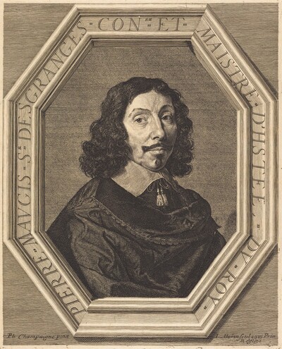 Pierre Maugis