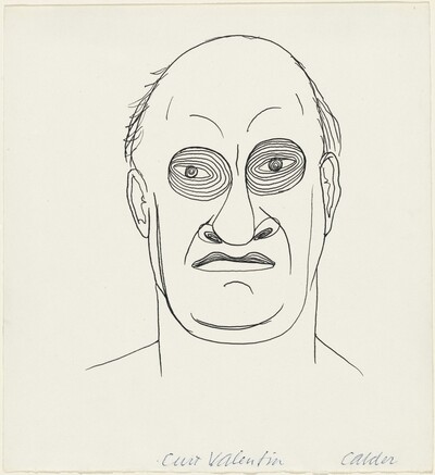 Curt Valentin