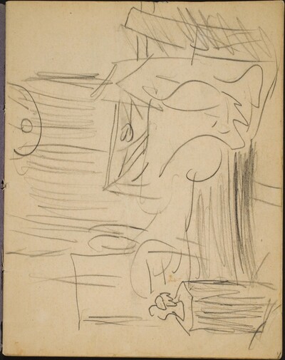 Interieur (Interior) [p. 1]