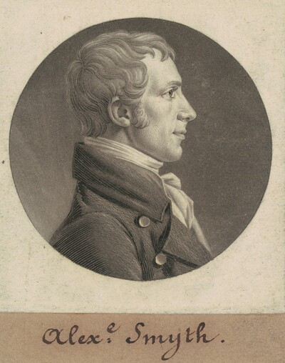 Hugh Smith