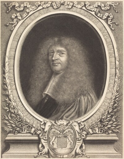 Antoine Turgot