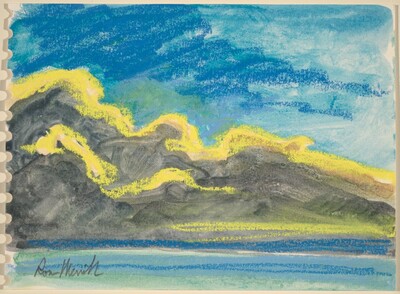 Chesapeake Bay III
