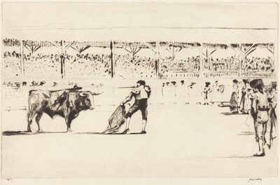The Matador