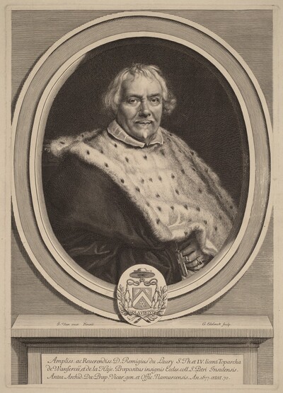 Remi Du Laury