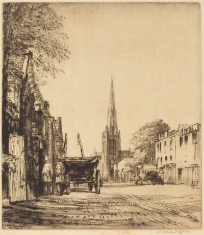 Country Mews