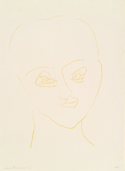 Self-Portrait