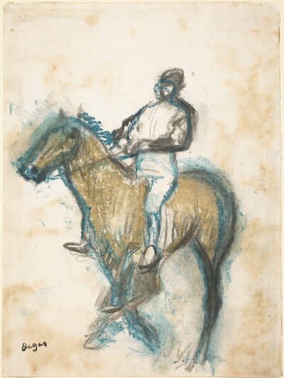 Jockey